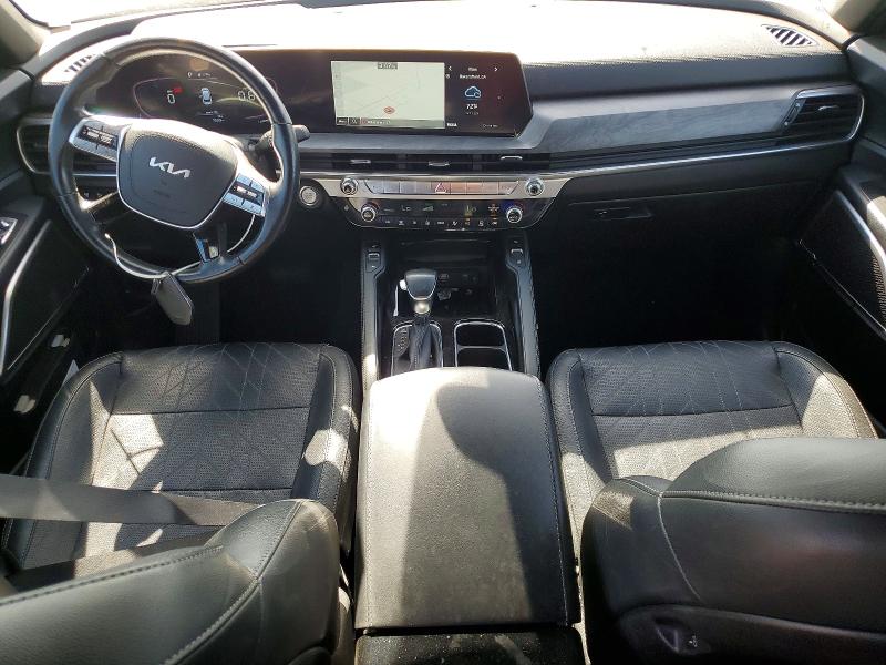 Aukcja sprzedaży 2024 Kia Telluride, vin: 5XYP3DGC4RG452151, numer aukcji: 51018596