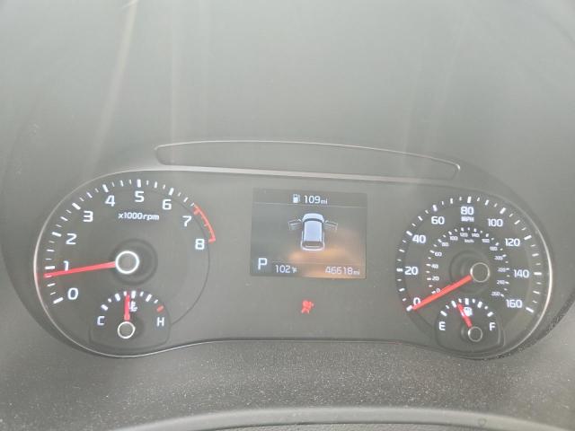 Aukcja sprzedaży 2022 Kia Soul, vin: KNDJ23AU2N7835131, numer aukcji: 51487576