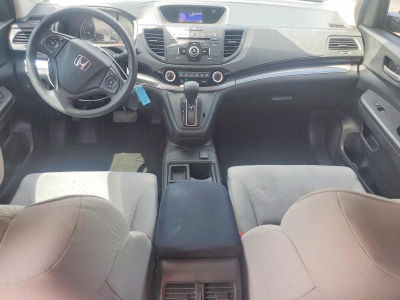 Aukcja sprzedaży 2015 Honda Cr-v, vin: 3CZRM3H30FG707061, numer aukcji: 50183756
