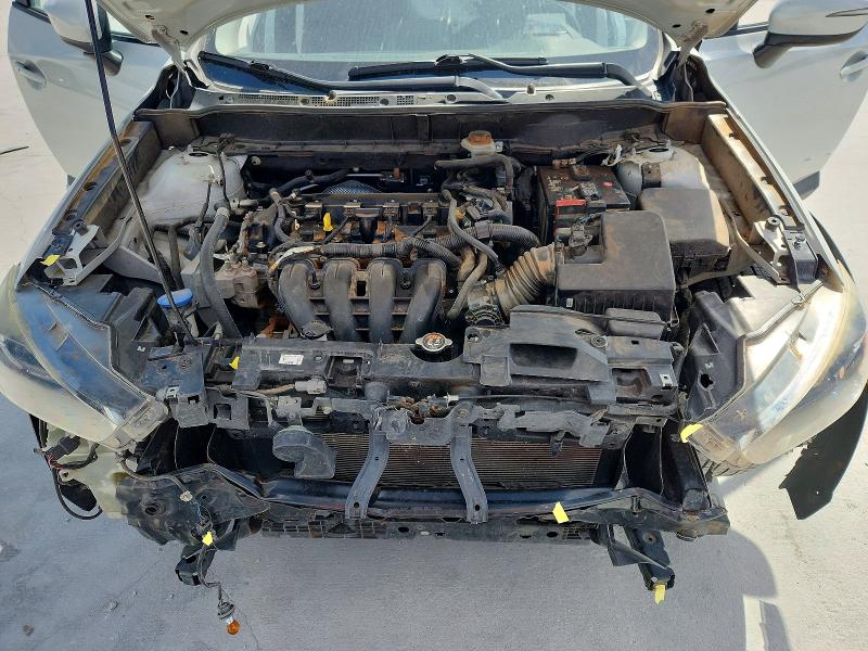 Продажа на аукционе авто 2017 Mazda Cx-3, vin: JM1DKDD71H0160247, номер лота: 49455326