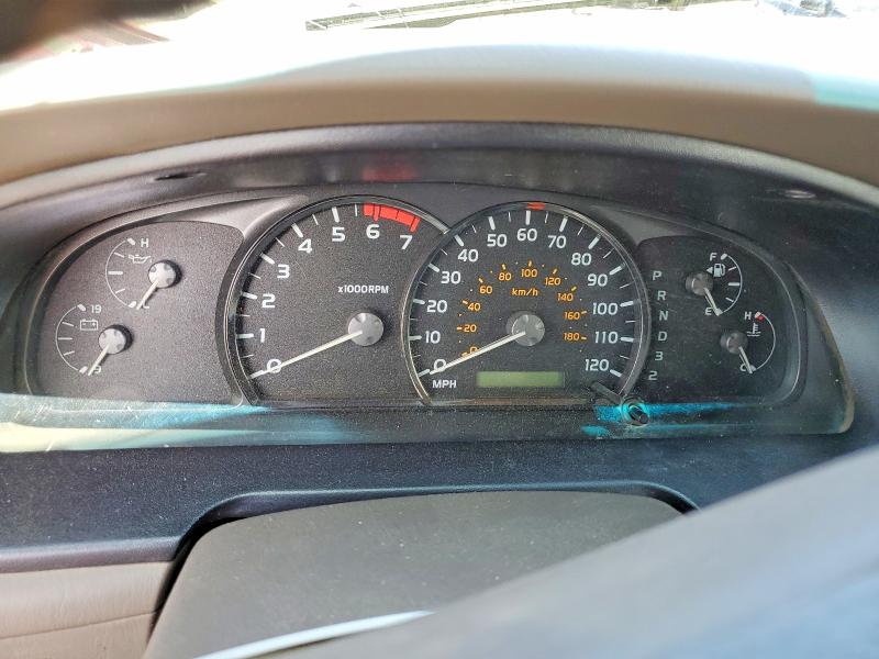 51140716 :رقم المزاد ، 5TDBT48A86S267509 vin ، 2006 Toyota Sequoia مزاد بيع