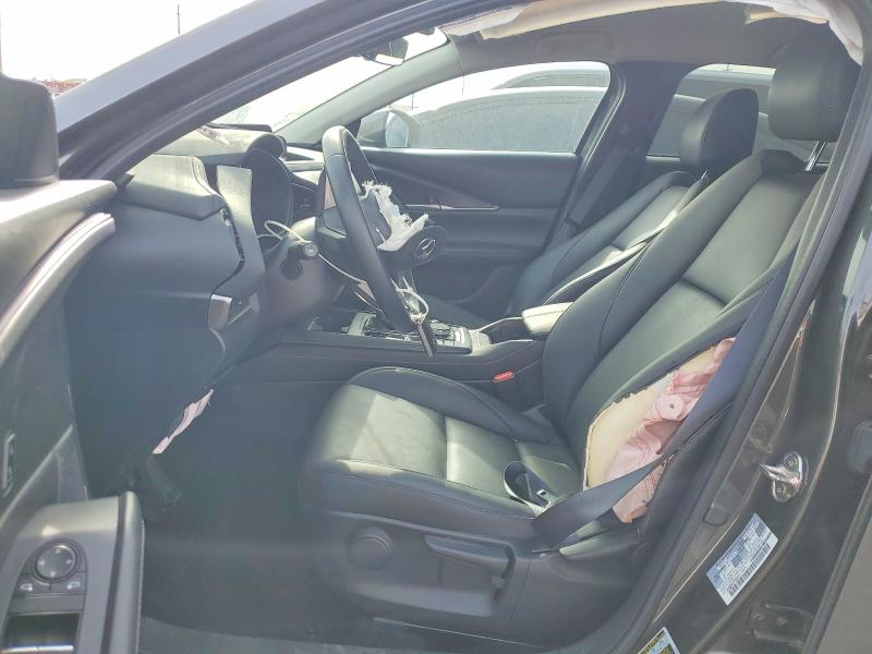 50761186 :رقم المزاد ، 3MVDMBBM3PM556679 vin ، 2023 Mazda Cx-30 مزاد بيع
