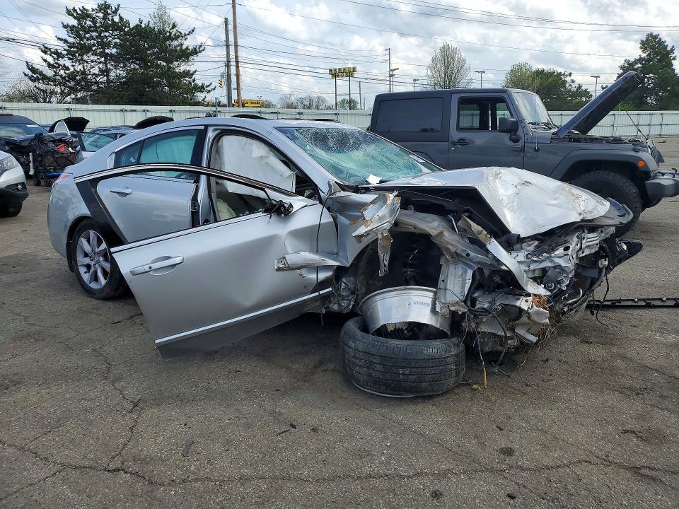 Aukcja sprzedaży 2013 Acura Tl, vin: 19UUA8F57DA016830, numer aukcji: 48411036