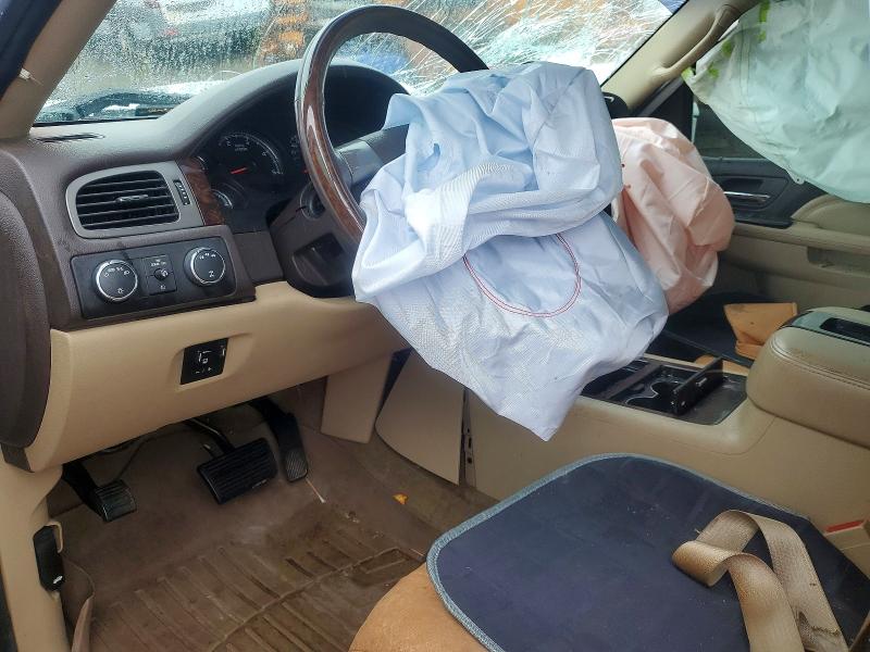Продаж на аукціоні авто 2014 Gmc Sierra, vin: 1GT125E8XEF165598, номер лоту: 51146196