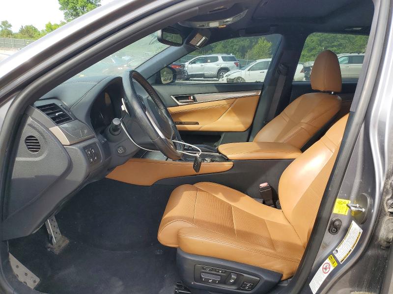 51828156 :رقم المزاد ، JTHCE1BL3E5027875 vin ، 2014 Lexus Gs مزاد بيع