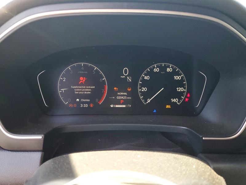 Продажа на аукционе авто 2023 Honda Pilot, vin: 5FNYG2H40PB002814, номер лота: 50988736