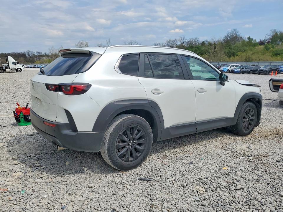 Aukcja sprzedaży 2026 Mazda Cx-50, vin: 7MMVABBL4TN478502, numer aukcji: 49706256