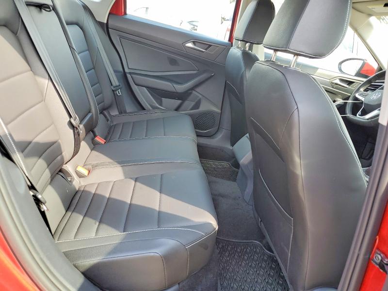 49784776 :رقم المزاد ، 3VWEM7BU0RM062458 vin ، 2024 Volkswagen Jetta مزاد بيع
