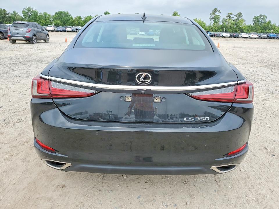 Продаж на аукціоні авто 2021 Lexus Es 350, vin: 58ADZ1B14MU098360, номер лоту: 50974336