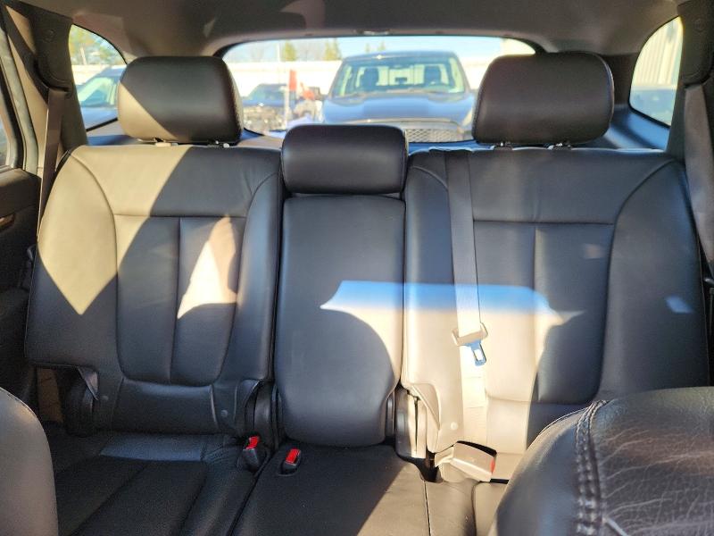 Aukcja sprzedaży 2010 Hyundai Santa Fe, vin: 5NMSHDAG6AH417239, numer aukcji: 51140726