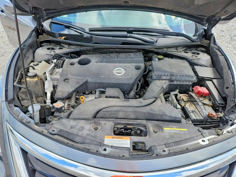 Продажа на аукционе авто 2015 Nissan Altima, vin: 1N4AL3APXFC574806, номер лота: 47727436