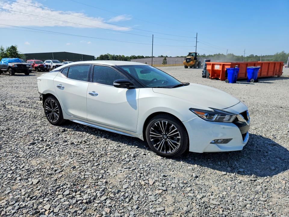Aukcja sprzedaży 2017 Nissan Maxima, vin: 1N4AA6APXHC409526, numer aukcji: 51974486