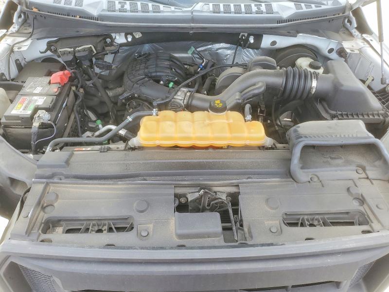 2017 Ford F150 მანქანა იყიდება აუქციონზე, vin: 1FTEX1C89HFA20958, აუქციონის ნომერი: 48984446