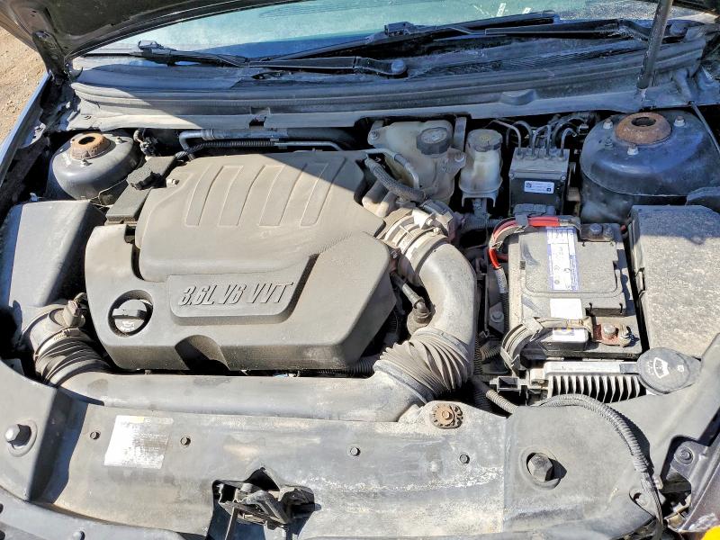 Aukcja sprzedaży 2011 Chevrolet Malibu, vin: 1G1ZD5E76BF231833, numer aukcji: 51426916