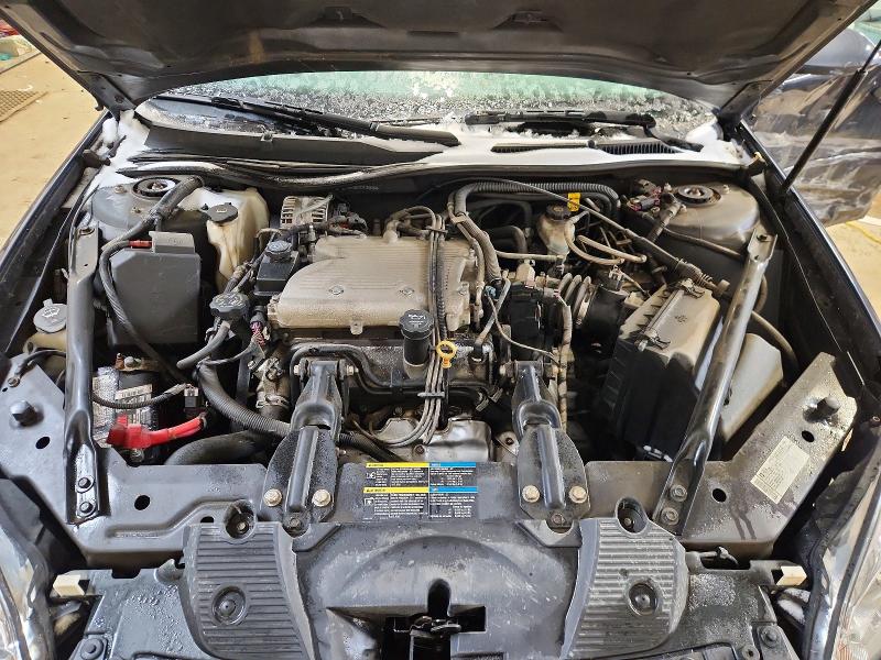 2009 Chevrolet Impala მანქანა იყიდება აუქციონზე, vin: 2G1WB57K191305364, აუქციონის ნომერი: 50148216