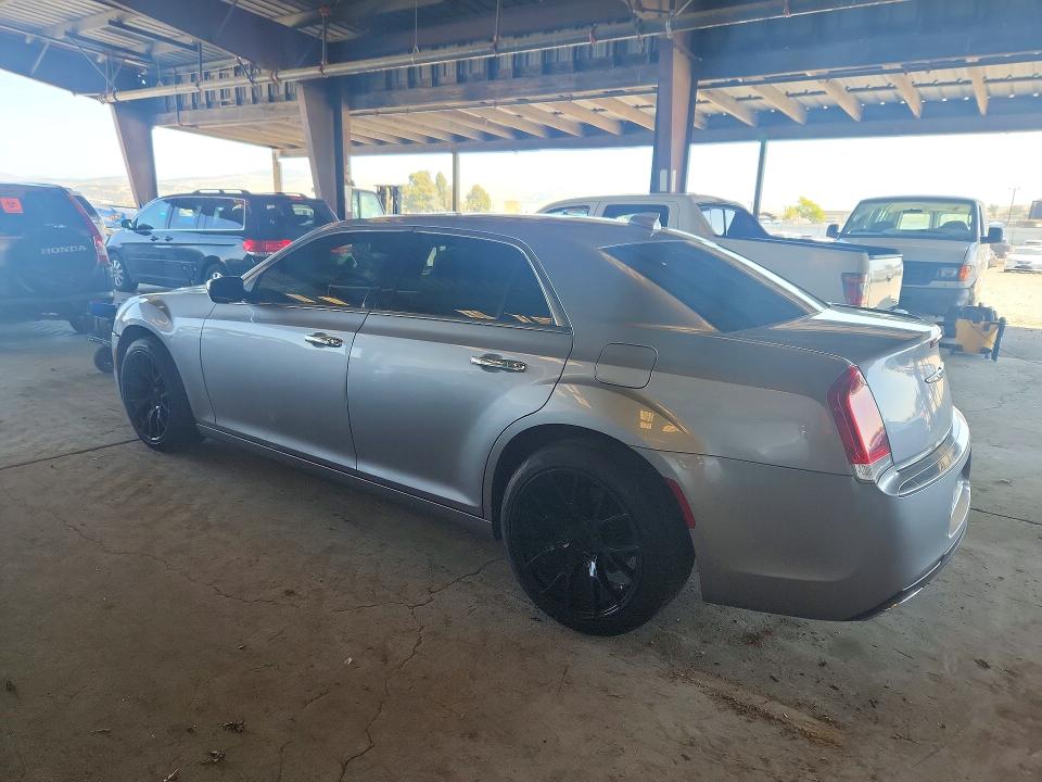 46778846 :رقم المزاد ، 2C3CCAEG9GH294783 vin ، 2016 Chrysler 300c مزاد بيع