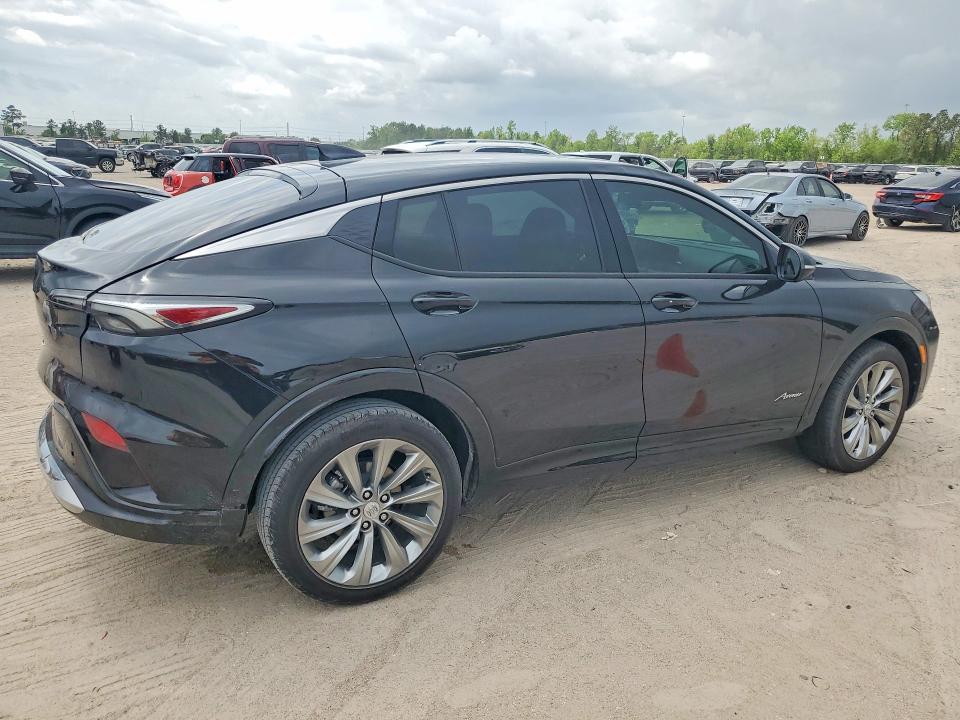 Продаж на аукціоні авто 2025 Buick Envista, vin: KL47LCEP9SB240713, номер лоту: 48618546