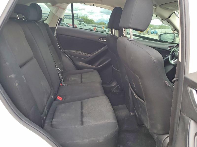 Aukcja sprzedaży 2016 Mazda Cx-5, vin: JM3KE2BY4G0706303, numer aukcji: 49823236