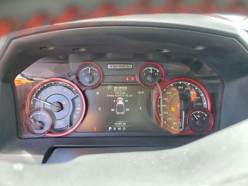 Продаж на аукціоні авто 2017 Ram 1500, vin: 1C6RR7YT4HS538115, номер лоту: 50138436