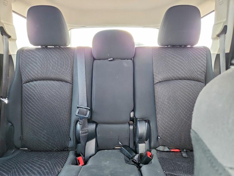 49270806 :رقم المزاد ، 3D4PG4FB4BT566410 vin ، 2011 Dodge Journey مزاد بيع