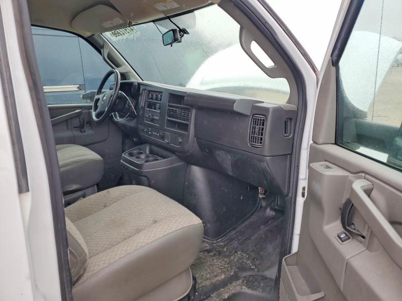 Aukcja sprzedaży 2023 Chev Exp G3500, vin: 1GB0GRF72P1119939, numer aukcji: 47972356