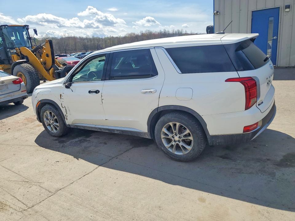 Aukcja sprzedaży 2021 Hyundai Palisade, vin: KM8R1DHE2MU295009, numer aukcji: 79486795