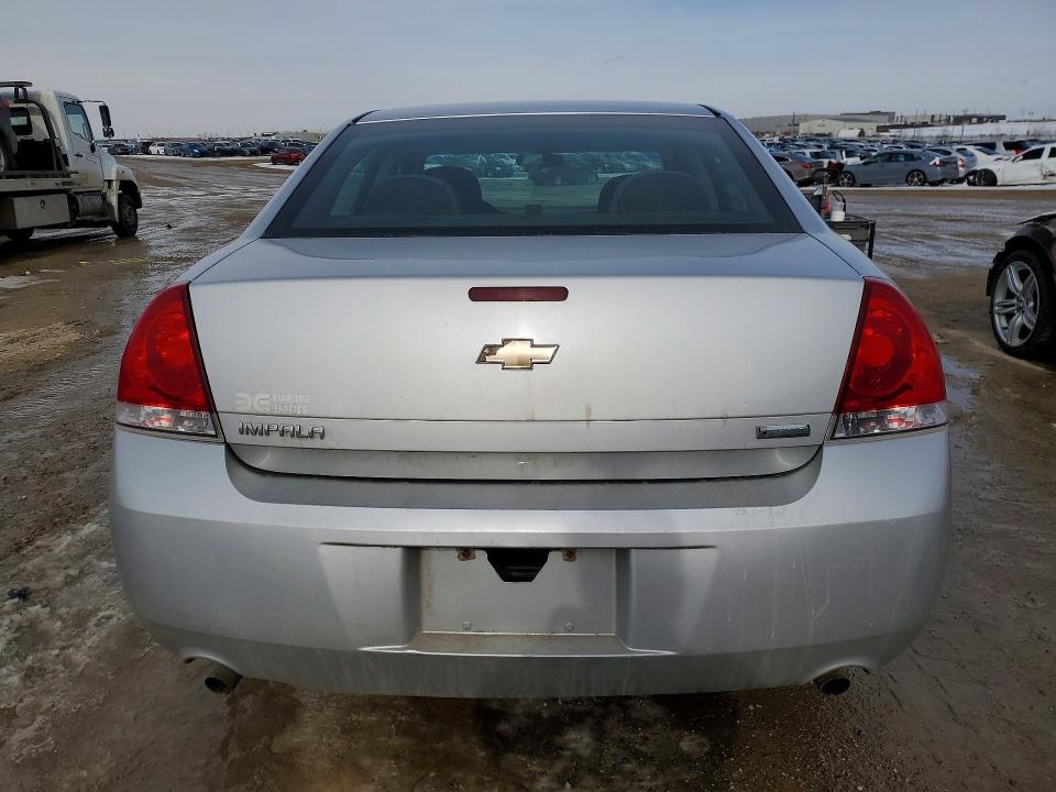Aukcja sprzedaży 2012 Chevrolet Impala, vin: 2G1WA5E32C1258190, numer aukcji: 48286426
