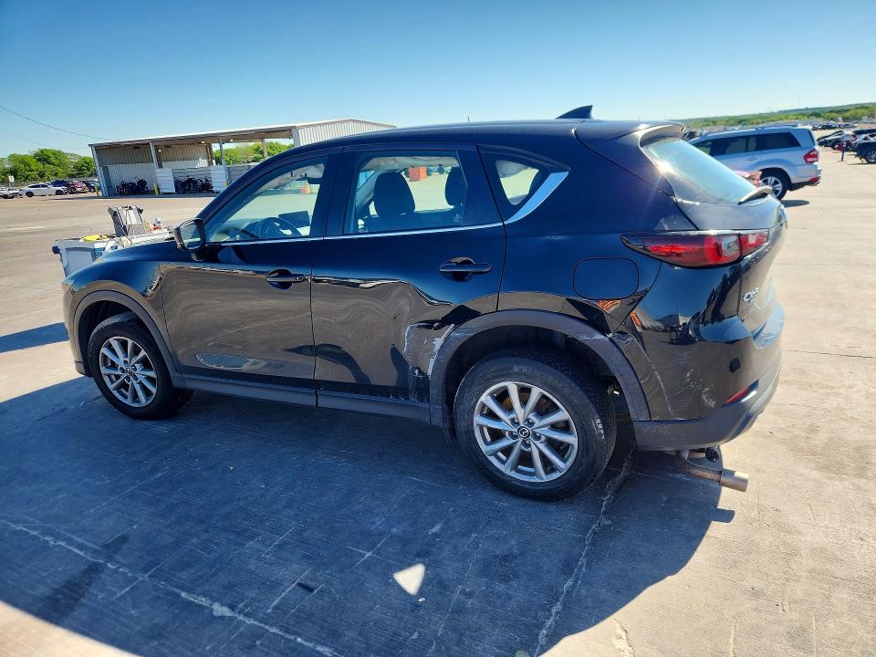 Aukcja sprzedaży 2023 Mazda Cx-5, vin: JM3KFBAM5P0181697, numer aukcji: 48731496