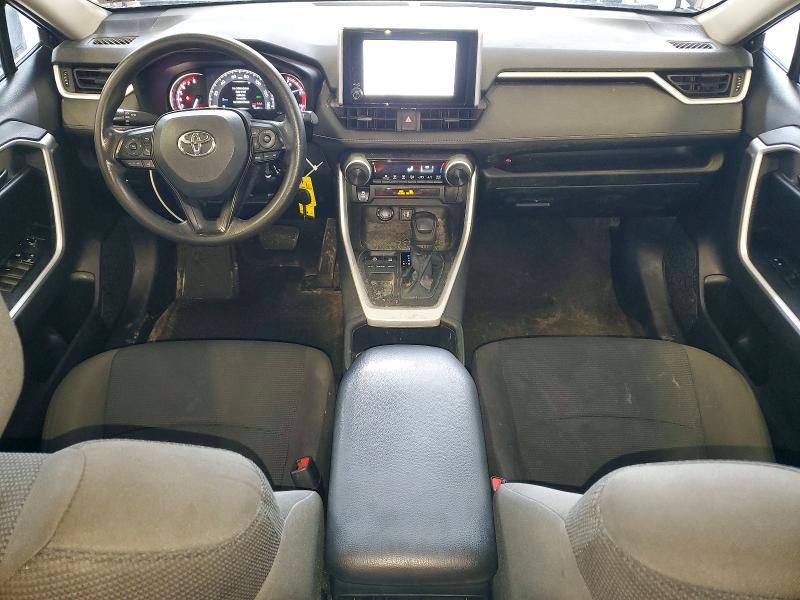 Aukcja sprzedaży 2023 Toyota Rav4, vin: 2T3K1RFV6PC232347, numer aukcji: 50384906