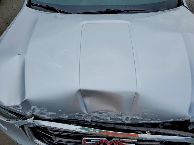 49311116 :رقم المزاد ، 3GKALMEV0JL174201 vin ، 2018 Gmc Terrain مزاد بيع