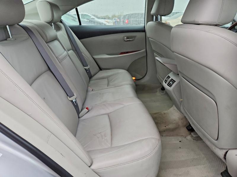 Aukcja sprzedaży 2007 Lexus Es, vin: JTHBJ46G572141905, numer aukcji: 49705496