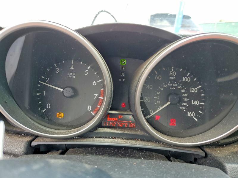 Aukcja sprzedaży 2010 Mazda 3, vin: JM1BL1SF1A1263987, numer aukcji: 51689576