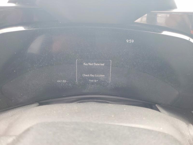 Продажа на аукционе авто 2024 Lexus Nx, vin: 2T2GGCEZ9RC050056, номер лота: 50496316