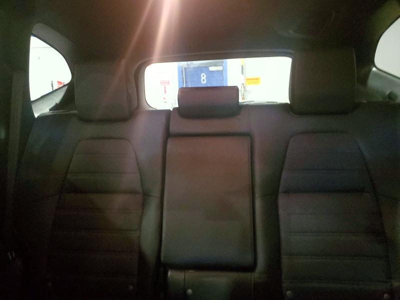 Продажа на аукционе авто 2021 Honda Cr-v, vin: 2HKRW2H45MH235463, номер лота: 51434396
