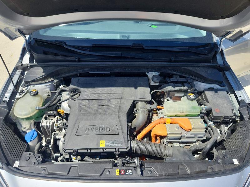 Aukcja sprzedaży 2020 Hyundai Ioniq, vin: KMHC75LC5LU195906, numer aukcji: 50312996