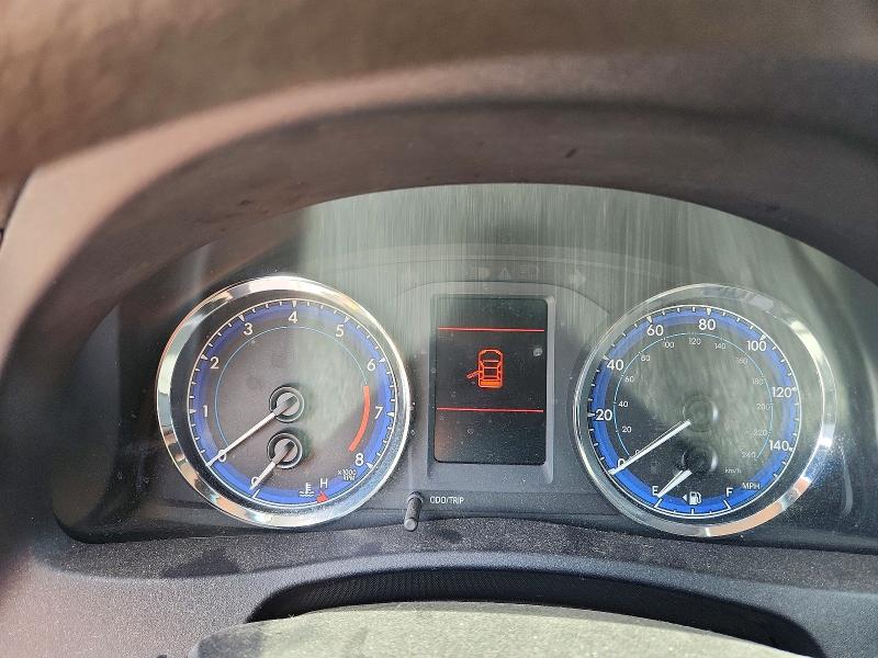 2019 Toyota Corolla მანქანა იყიდება აუქციონზე, vin: 2T1BURHEXKC215623, აუქციონის ნომერი: 49623166