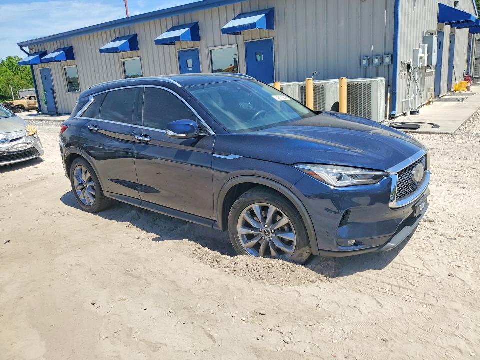 Продажа на аукционе авто 2019 Infiniti Qx50, vin: 3PCAJ5M12KF135857, номер лота: 49110416