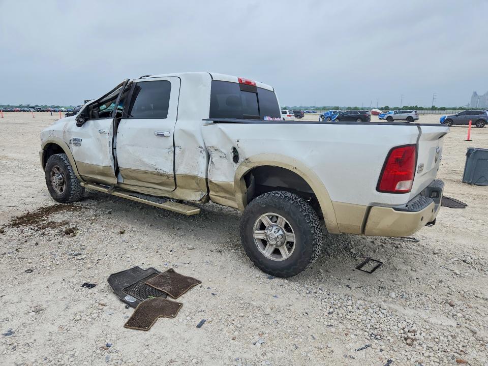 Aukcja sprzedaży 2012 Dodge Ram 2500, vin: 3C6UD5PL9CG301845, numer aukcji: 51559806