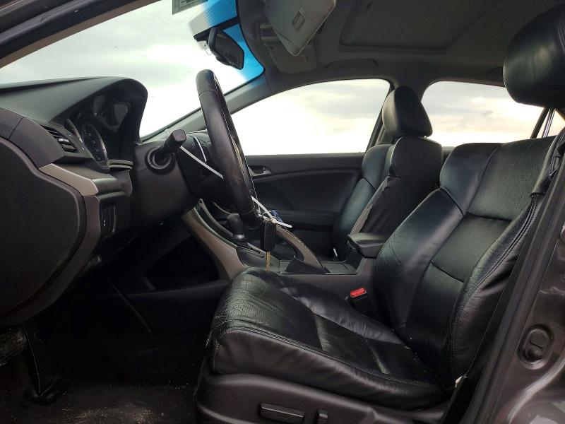 Aukcja sprzedaży 2009 Acura Tsx, vin: JH4CU26619C008529, numer aukcji: 49603836