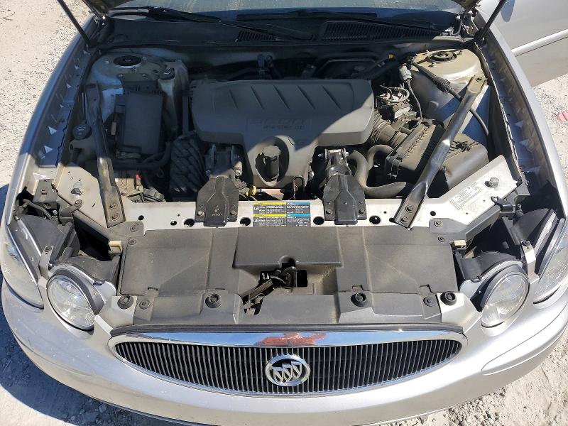 Aukcja sprzedaży 2007 Buick Lacrosse, vin: 2G4WD582771230307, numer aukcji: 50061796