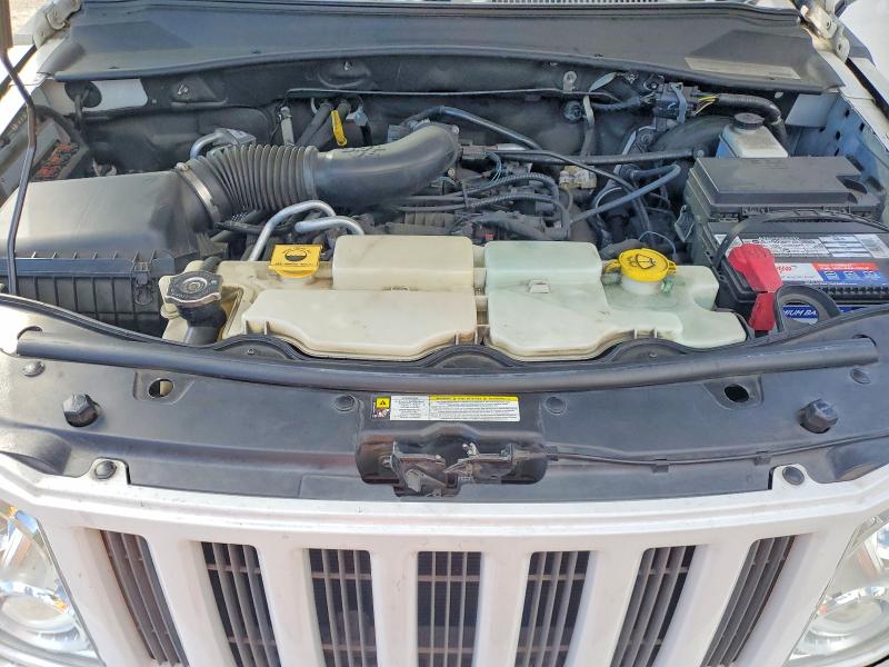 Продажа на аукционе авто 2012 Jeep Liberty, vin: 1C4PJLAK6CW103941, номер лота: 49426866