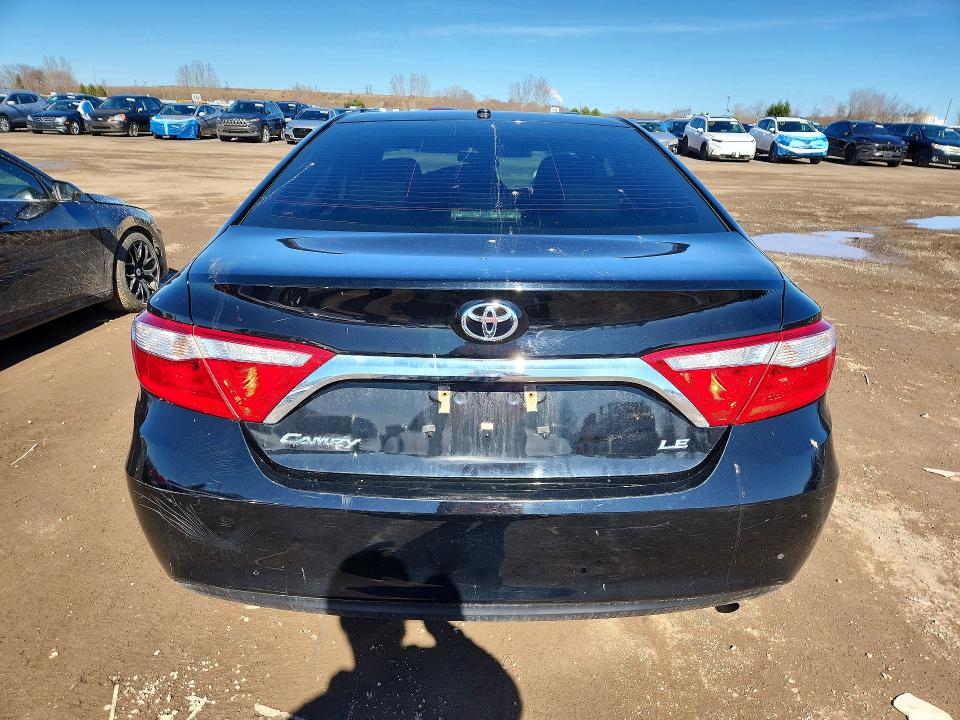 Продаж на аукціоні авто 2015 Toyota Camry, vin: 4T1BF1FK3FU962411, номер лоту: 50303296