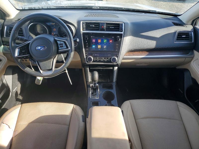 Продаж на аукціоні авто 2018 Subaru Outback, vin: 4S4BSANC6J3348957, номер лоту: 49856346