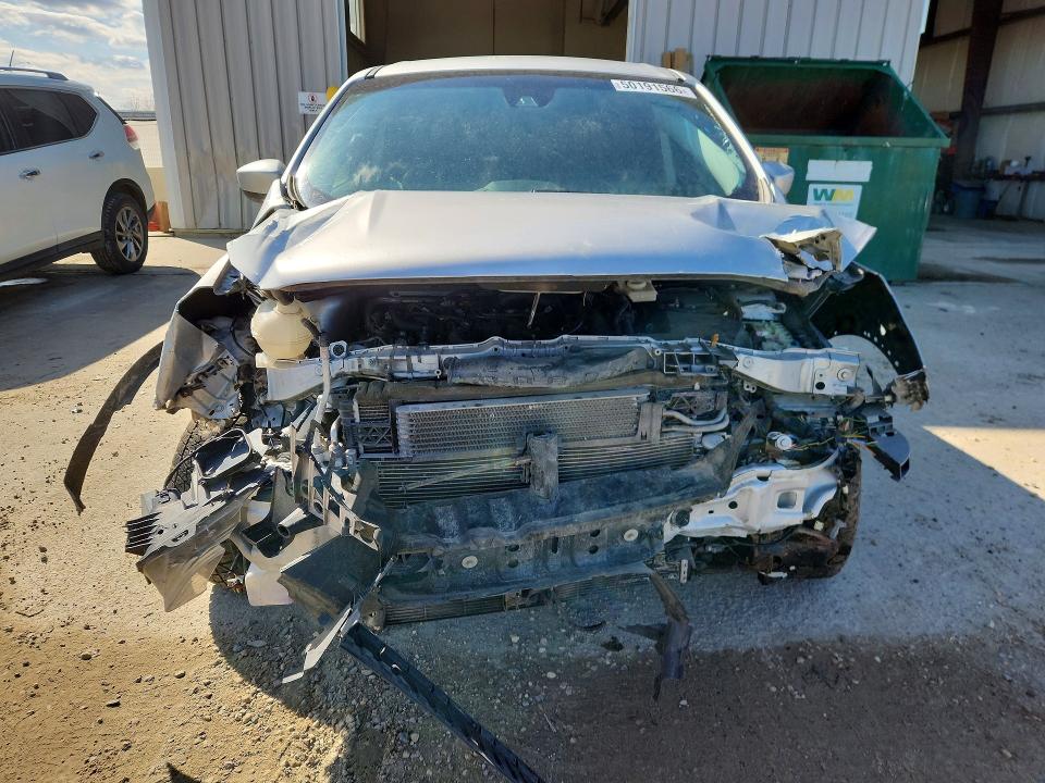 Aukcja sprzedaży 2019 Ford Escape, vin: 1FMCU9GD3KUB39528, numer aukcji: 50191566