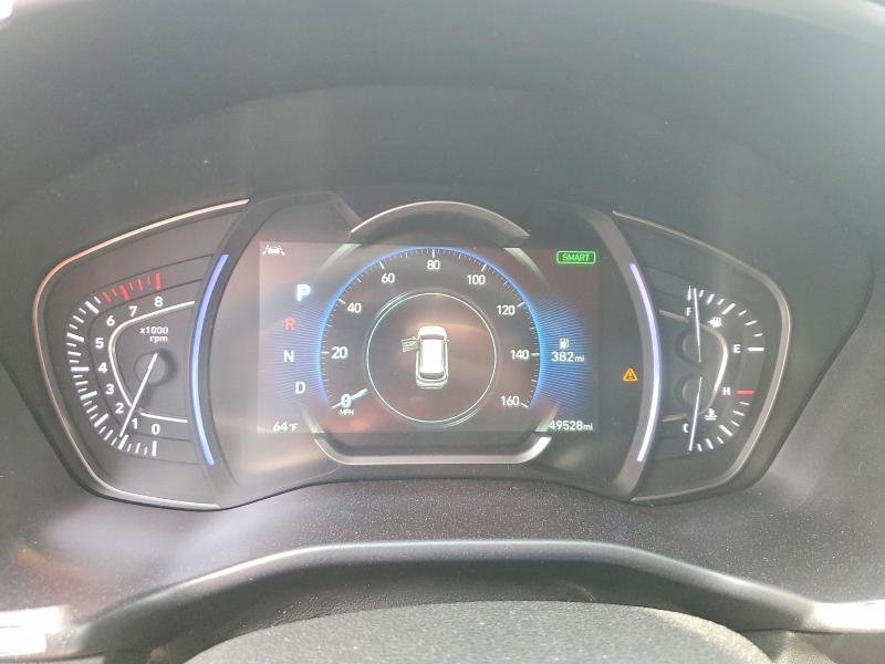 Aukcja sprzedaży 2020 Hyundai Santa Fe, vin: 5NMS53AD2LH301032, numer aukcji: 48524976