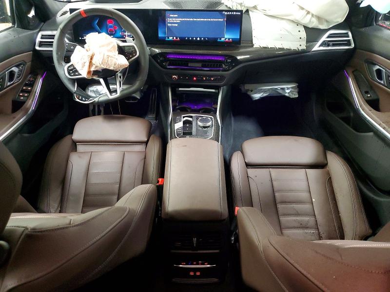 Продаж на аукціоні авто 2026 Bmw M340xi, vin: WBA63FT04TFW05878, номер лоту: 48359666