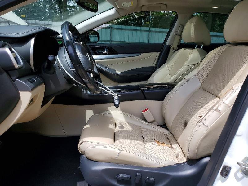 Продаж на аукціоні авто 2016 Nissan Maxima, vin: 1N4AA6AP5GC410310, номер лоту: 51597626