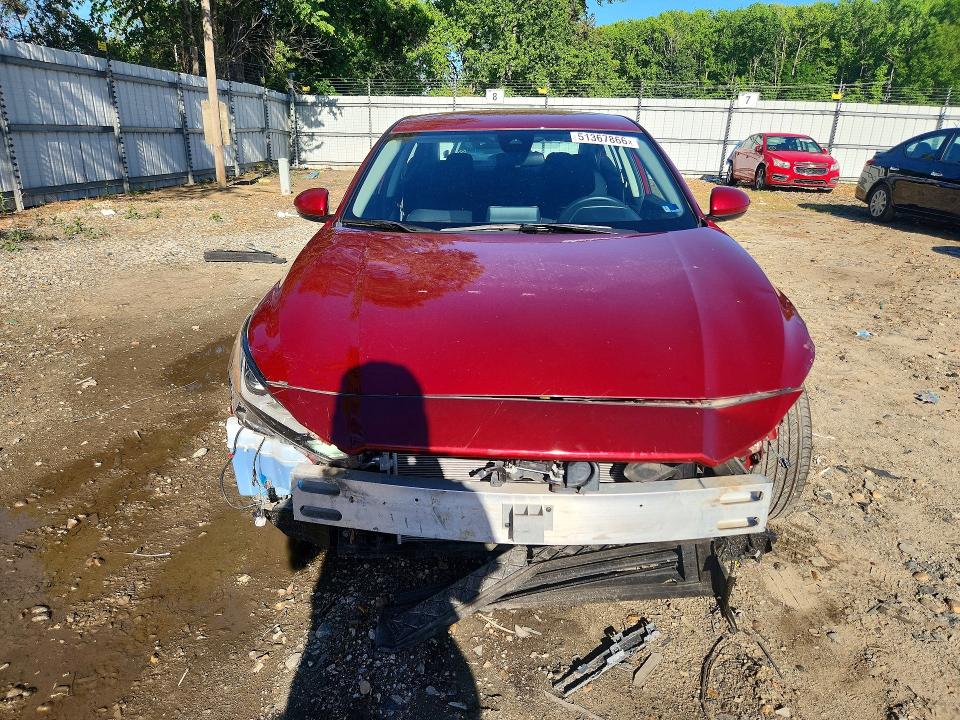 2021 Nissan Altima მანქანა იყიდება აუქციონზე, vin: 1N4BL4DV1MN342729, აუქციონის ნომერი: 51367866