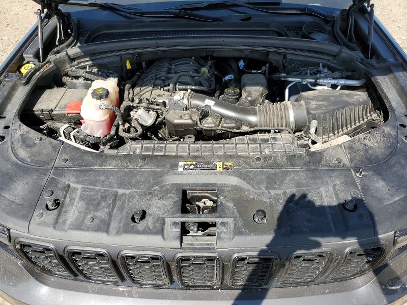 2024 Jeep Grand Cherokee მანქანა იყიდება აუქციონზე, vin: 1C4RJKAG0R8582014, აუქციონის ნომერი: 51082596