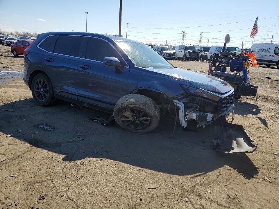 Продаж на аукціоні авто 2026 Honda Cr-v, vin: 2HKRS4H78TH449959, номер лоту: 48956636